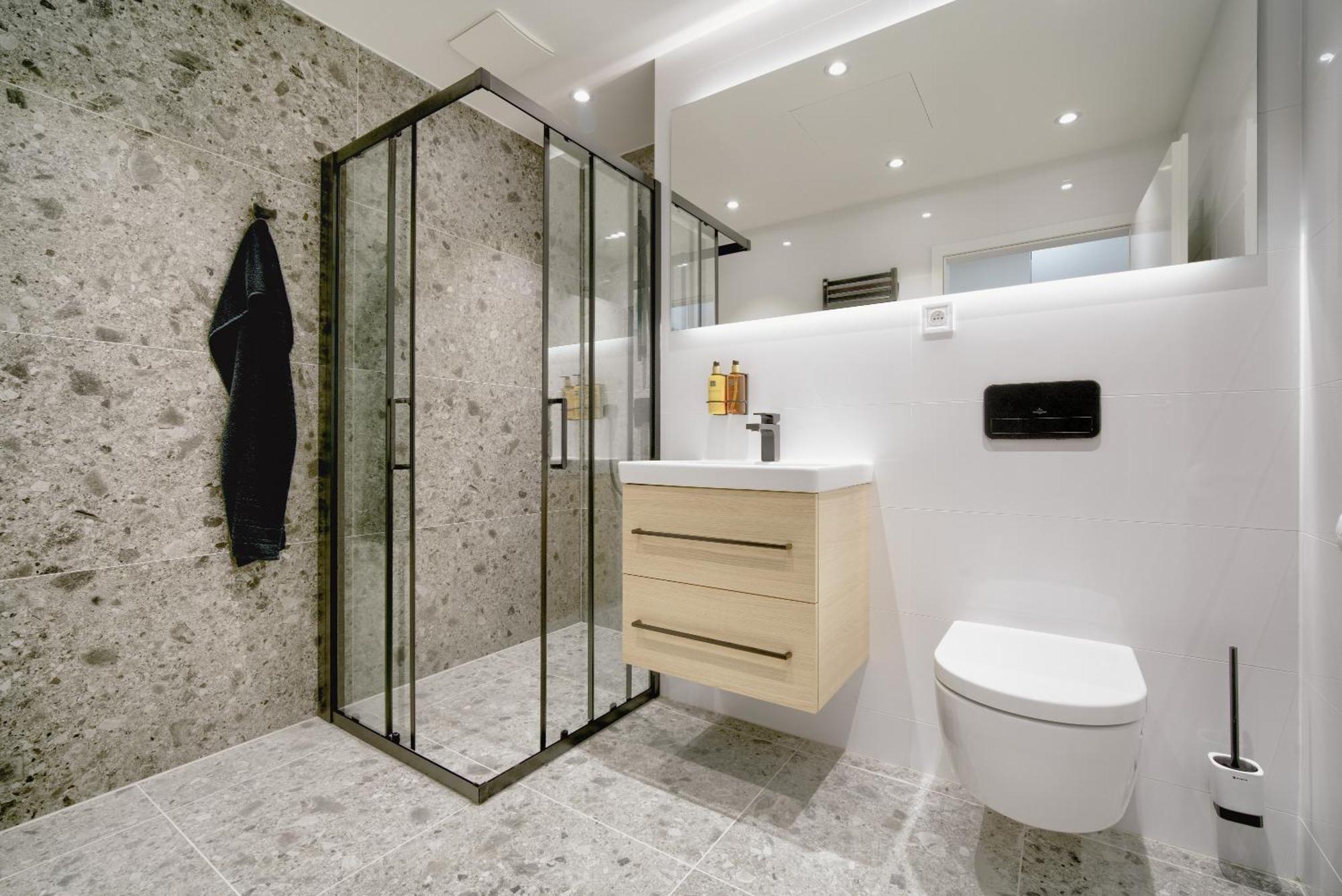 City Relax Apartments With Free Parking, 10 Mins Walk To City Centre Бърно Екстериор снимка